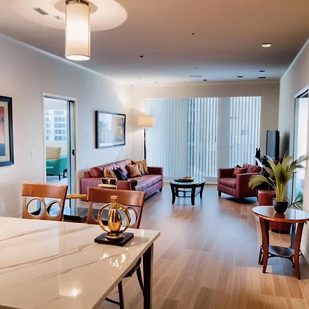 Modern Venice Beach Stay - Walk To Marina & Boardwalk